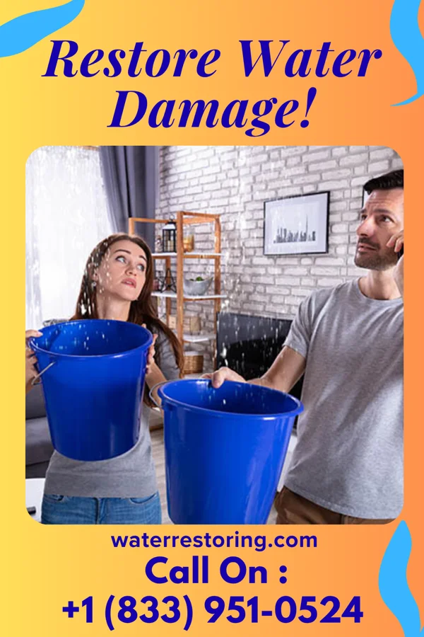 water restoration Reliable Storm Recovery Company Deweyville